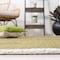 Safavieh Boston Small Rectangle RugsOlive 4 x 6 ft. BOS680B-4 - alternate 8